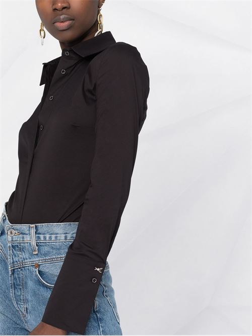 Camicia donna body PATRIZIA PEPE | CC0355A01K103